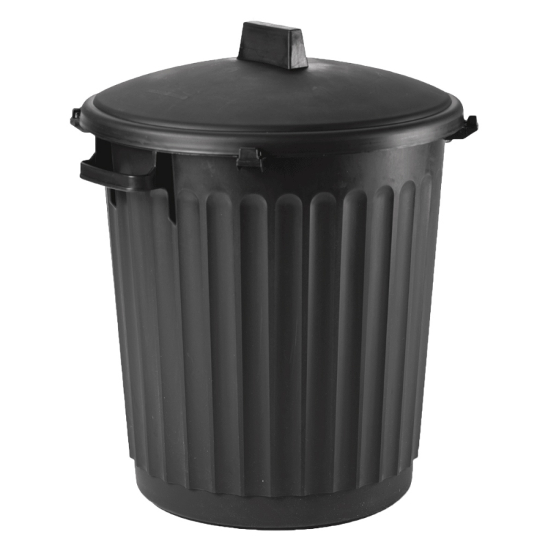 POUBELLES