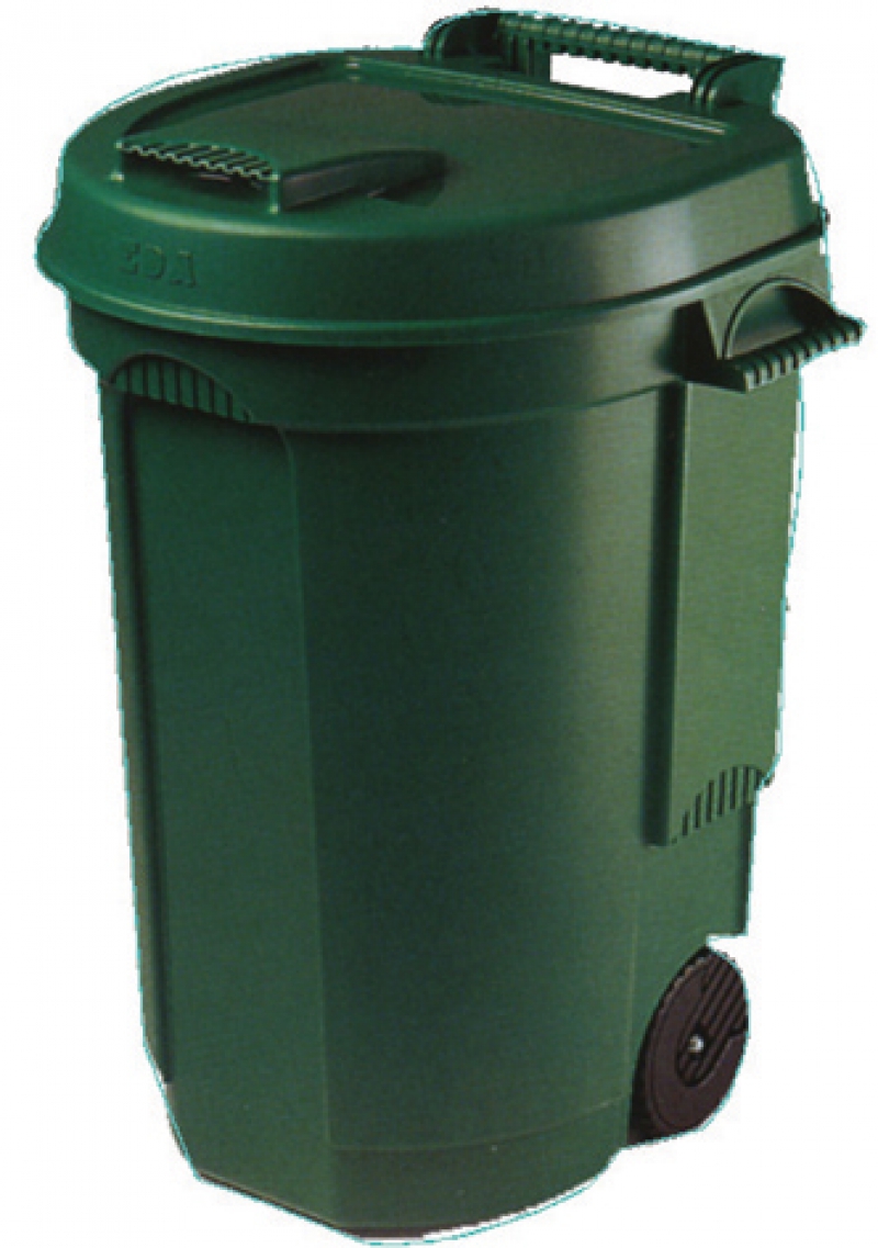 POUBELLES