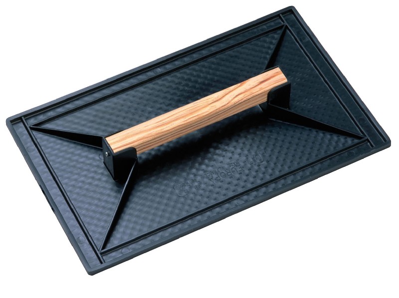 TALOCHE C/NOIR RECT.42X28