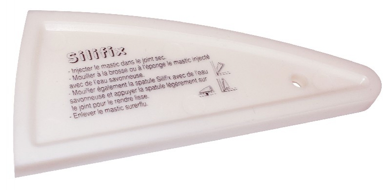 LISSEUR JOINT EN SILICONE 14X6