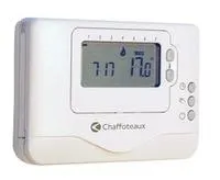 THERMOSTAT PROG.EASY CONTROL 3318601