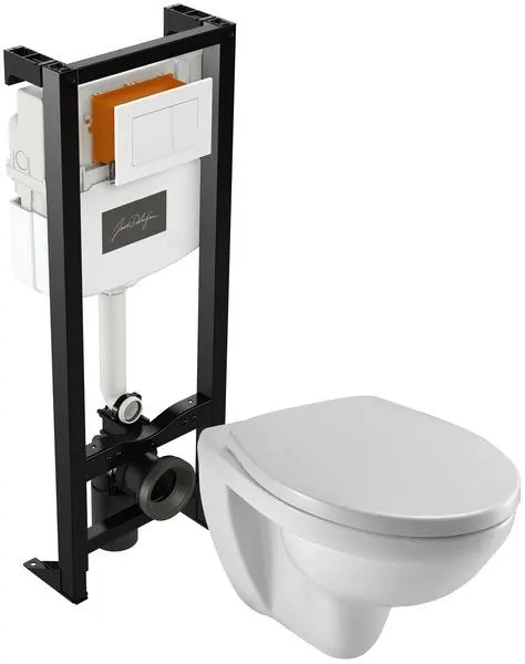PACK WC PATIO A/BATI COMPLET E29393-00