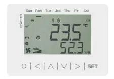 COMMANDE REMOTE CONTROL SIROCCO R0829700