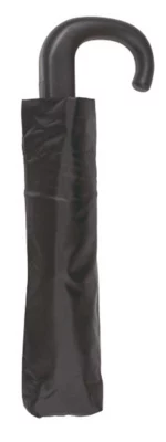 Parapluie cross ouverture automatique noir