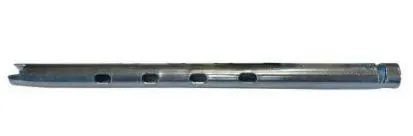SUPPORT RAD.TUBE A FRAP.240MM -1- ING A186110