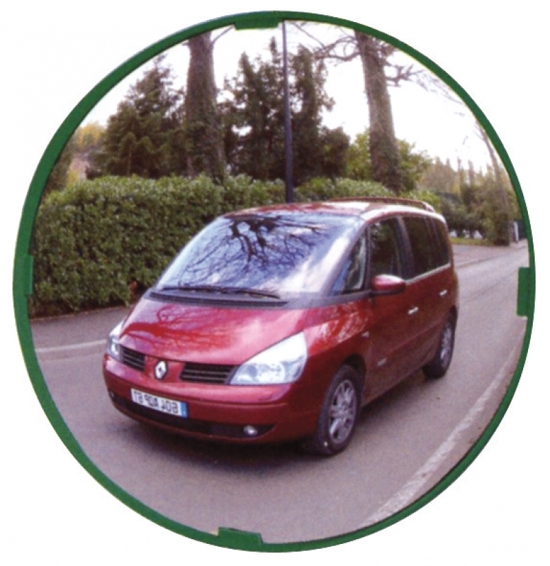 SIGNALISATION DIVERSE