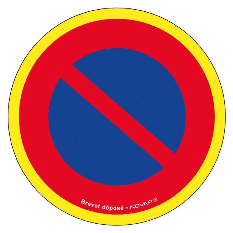 SIGNALISATION PVC