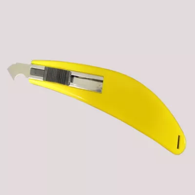 Cutter Styroglass lame acier 16cm Sedpa France