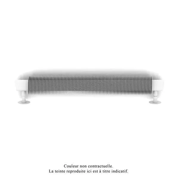 RAD.DECOFORM 500W 190X1000 BLC THX-100-200-TF