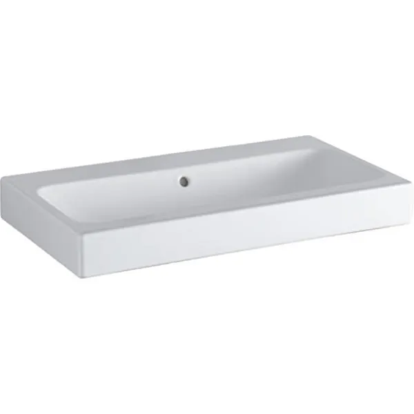 LAVABO GEBERIT ICON 75X48.5 124078000