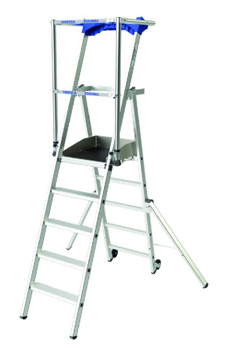 ECHAFAUDAGES