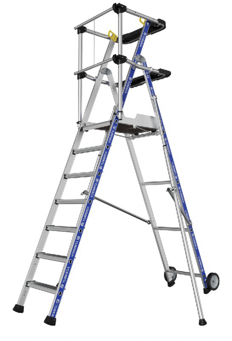 ECHAFAUDAGES