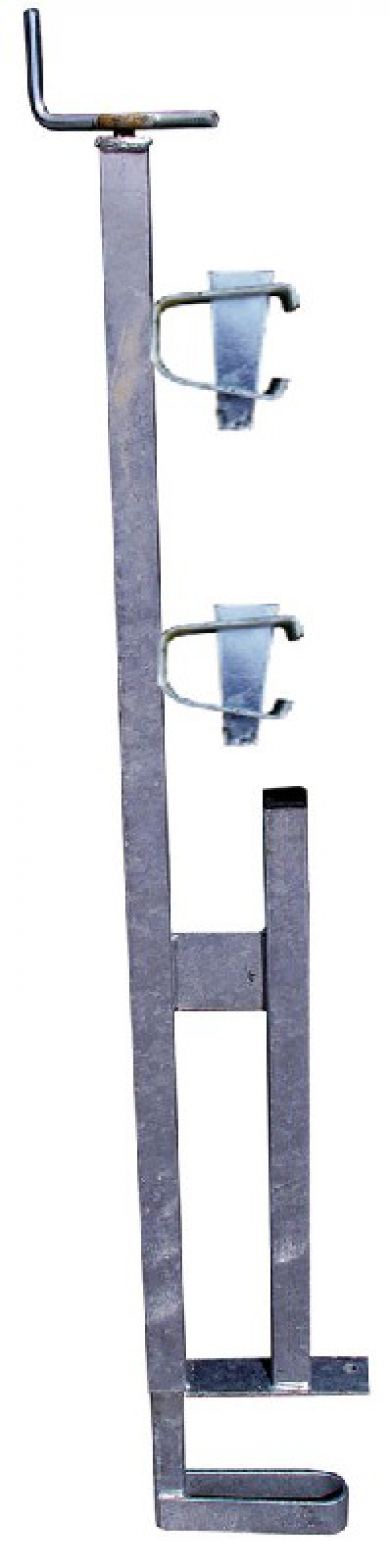 CLÔTURES DE CHANTIER