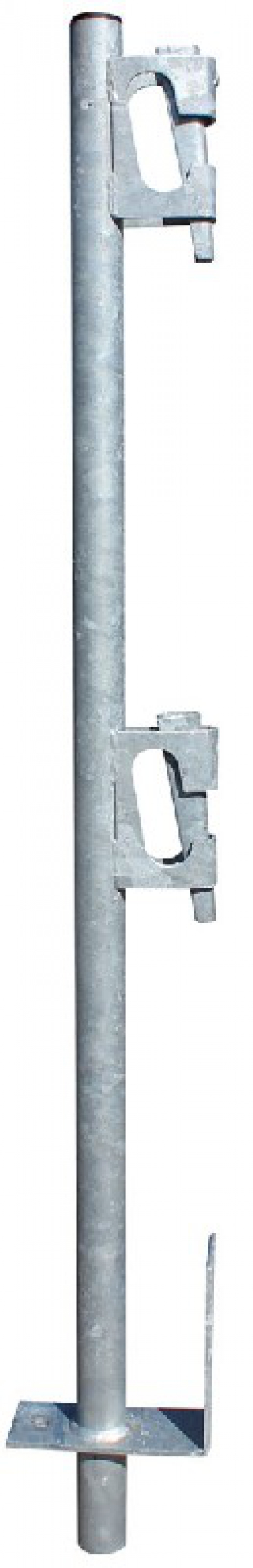 CLÔTURES DE CHANTIER