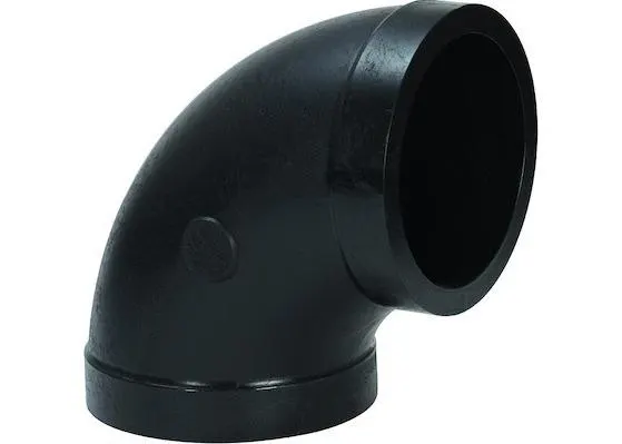 COURBE 90 PE100 SDR11 160 GF 753018717