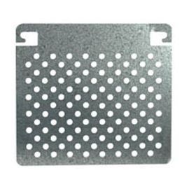 Grille d'essorage en métal pour peinture l.27cm Savy