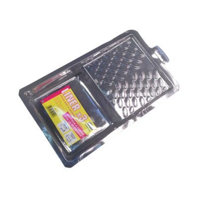 Liner pour bac mini rouleau Savy vendu par 3 pièces