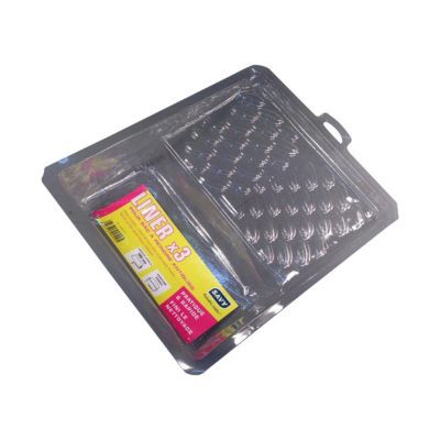 Liner pour bac antigliss Savy vendu par 3 pièces