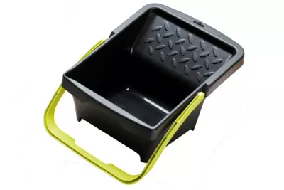 Camion a peinture Antigliss 7,5L noir Savy