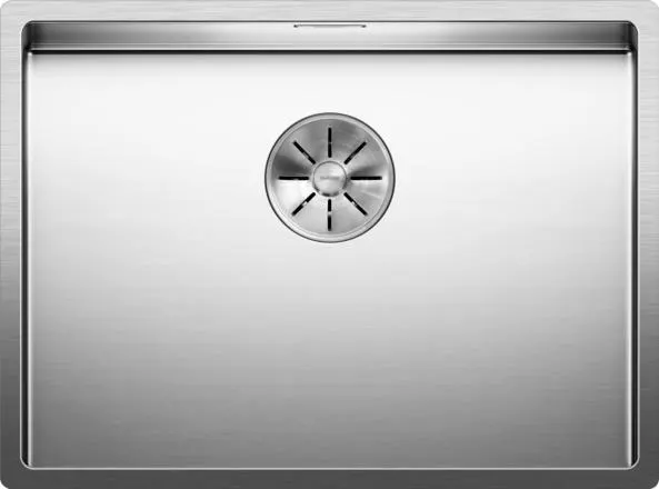 EVIER 1C.BLANCOCLARON 550-IF INOX ISA 521578