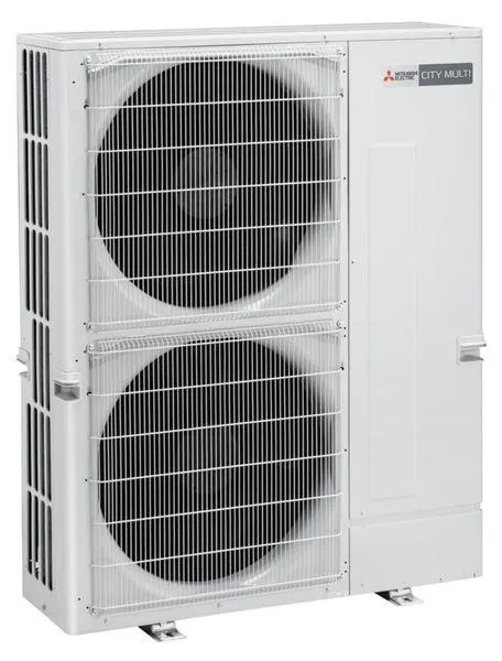 CLIM.U.E.DRV 22.4KW T 498505 PUMY-P200YKM2R2