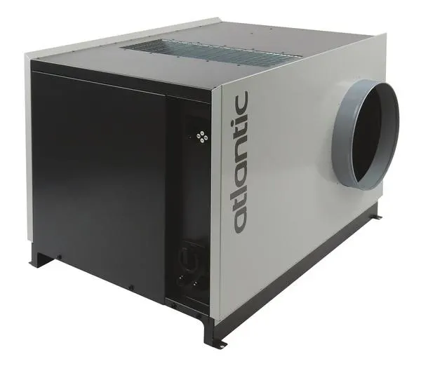 CAISSON EXTRACTION C4 COMETE 11000 516033