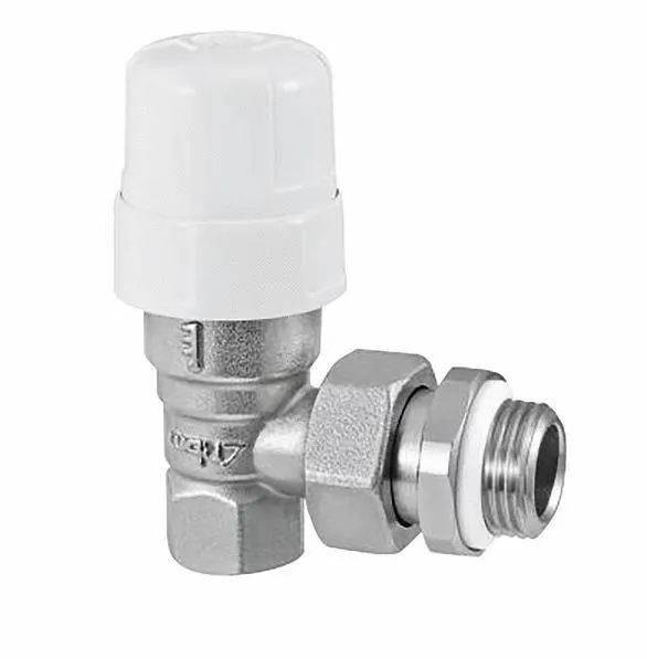 ROBINET THERMOST.EQUERRE 1/2 TEKNIK 310400TE