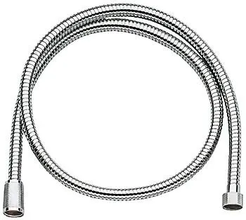 FLEXIBLE METAL 1M25 RELEXA GROHE 28142000