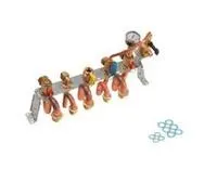 DOUILLES REMP. CHAFFOTEAUX NECTRA 074454