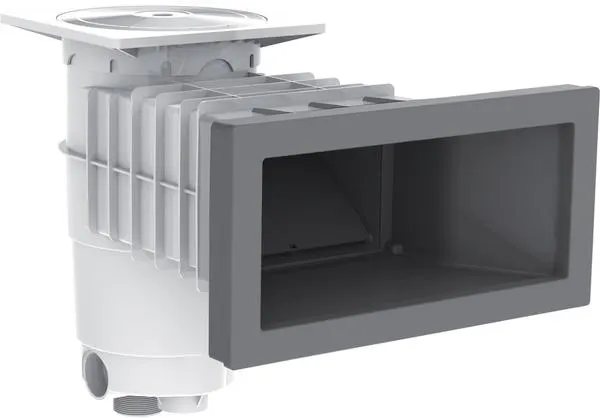 SKIMMER A400 LINER GRIS FO WEL-250-0136