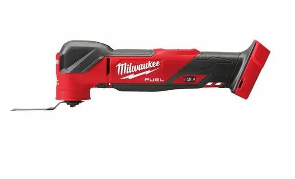 OUTIL MULTITOOL M18 FMT-0X 4933478491