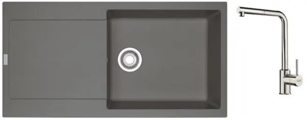 PACK MARIS+SIRIUS PLUS MRG611-XL STONE 792325