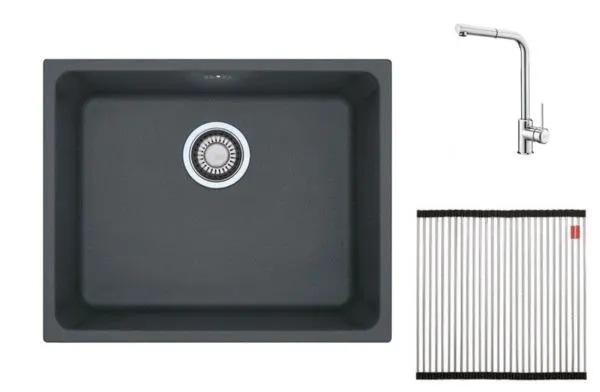 PACK KUBUS+SIRIUS PLUS KBG110-50 GRAPH 793582