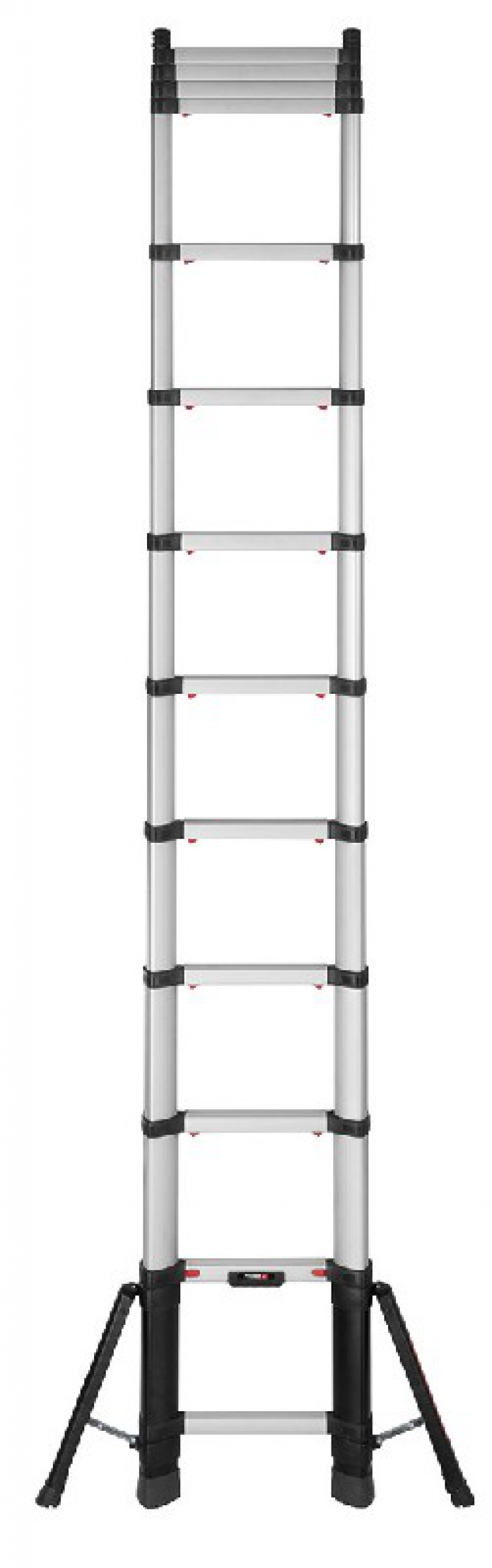 ECHELL TELESC 3.5M PRIME M80MM