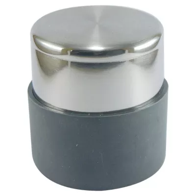 Bloc porte lourd design Métal L.6,8cm H.7,06cm