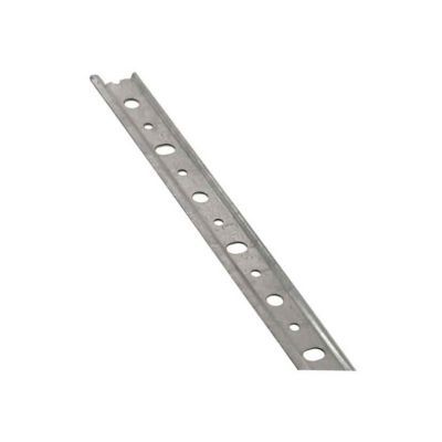Rail de fixation profil Z L.2032 x l.26 mm