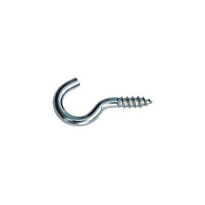 7 crochets Class'Inox inox A2 Ø3 x 16 mm