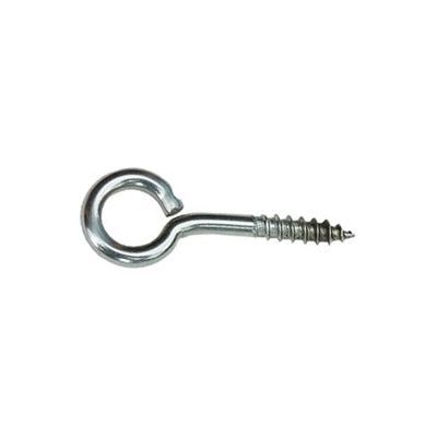 6 pitons à vis Class'Inox inox A2 Ø3,5 x 20 mm