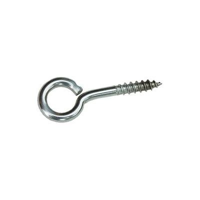 2 pitons à vis Class'Inox inox A2 Ø5 x 40 mm
