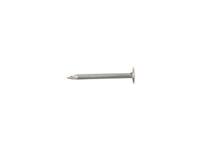 Pointes tête plate inox A2 Class'Inox Ø1.8 x 20 mm - 40 grammes
