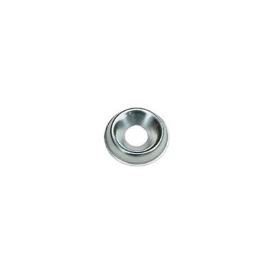 18 cuvettes Class'Inox A2 Ø4,5 à 5 mm