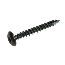 Vis penture Rocket antifendage étoile Noir 7x 50