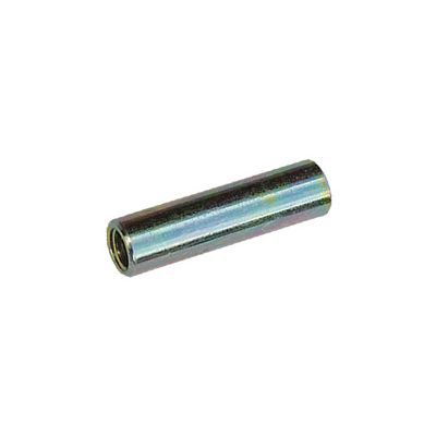 Manchon acier bichromaté Diall ø5 x 8 x 30 mm