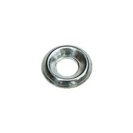 20 Cuvettes Laiton nickel 4-4.5