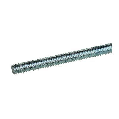 Tige filetée acier zingué Diall ø3 x 200 mm