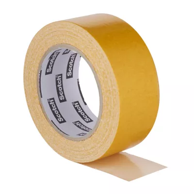Double face pour sols moquette Scotch 50 mm x 5000 cm