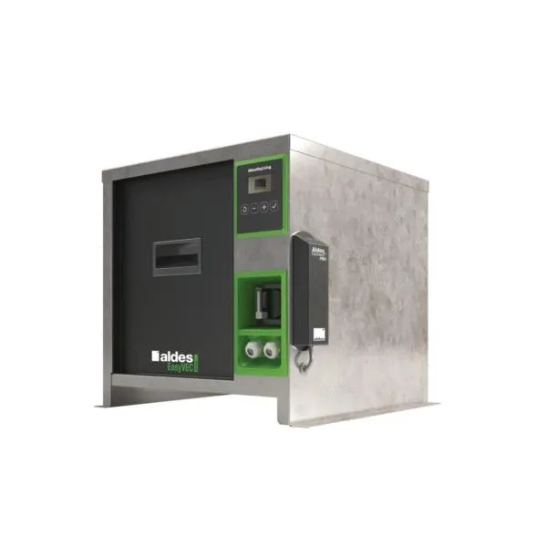 CAISSON EASYVEC C4 ULTRA MW+1000 11034975