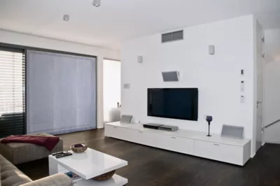 Moustiquaire de porte tendance 100 x 220 cm