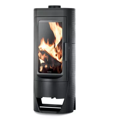 Poêle à bois SUPRA Ulysse 10 KW
