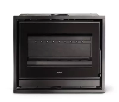 Insert à bois de cheminée Supra Néo 67 G 8 kW